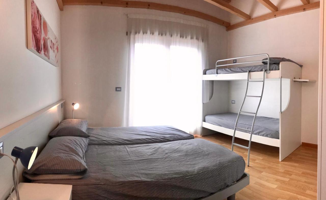 Bibione Mastervillage Family Екстериор снимка