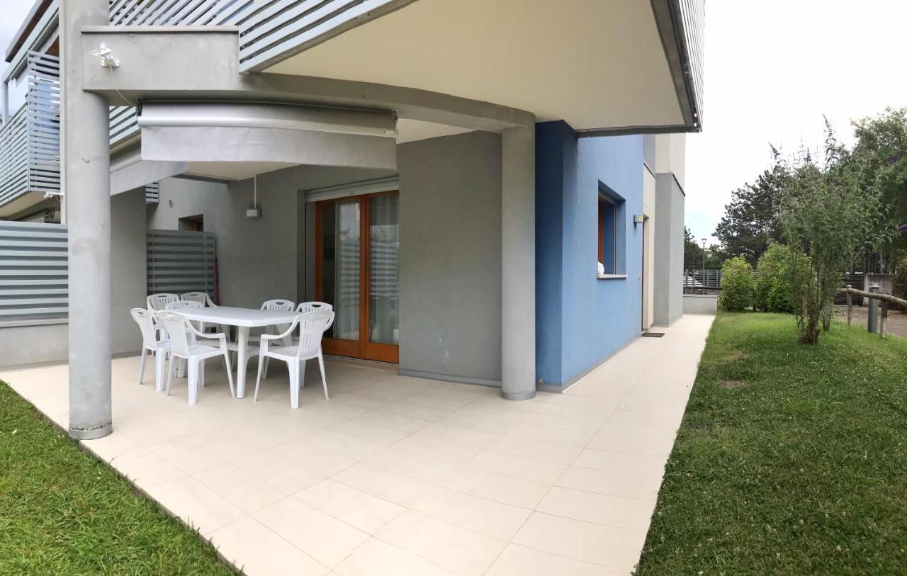 Bibione Mastervillage Family Екстериор снимка