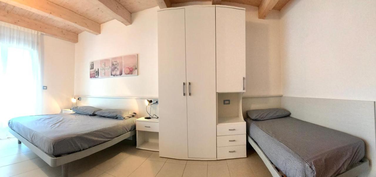 Bibione Mastervillage Family Екстериор снимка