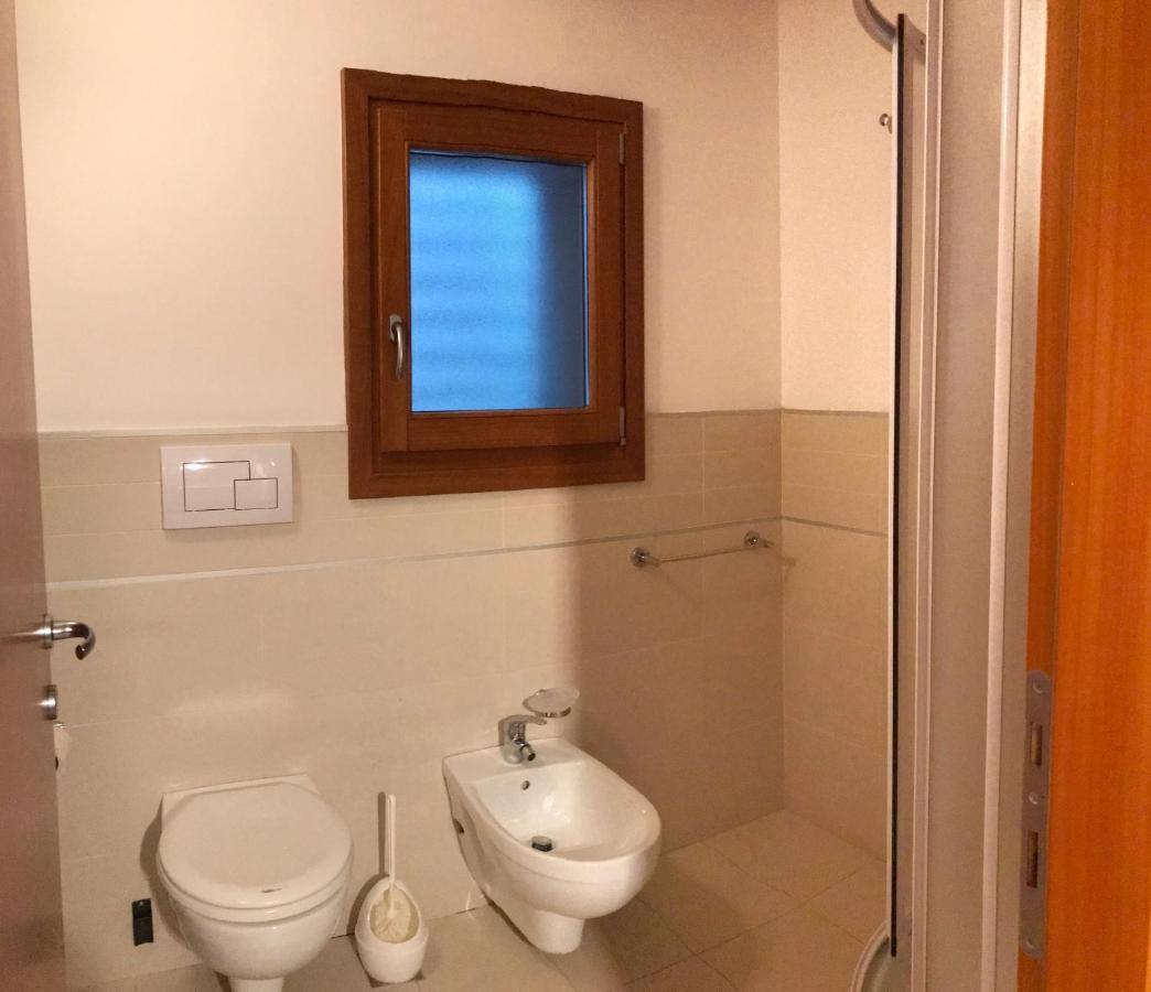 Bibione Mastervillage Family Екстериор снимка