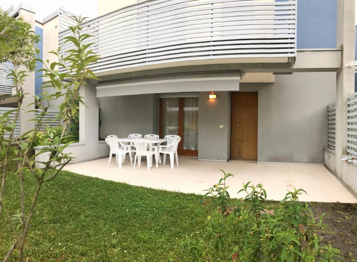 Bibione Mastervillage Family Екстериор снимка